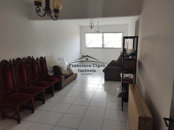 Imagem Apartamento com 3 Quartos à Venda, 98 m² em Jardim Bela Vista - Guaratinguetá Imagem Apartamento com 3 Quartos à Venda, 98 m² em Jardim Bela Vista - Guaratinguetá