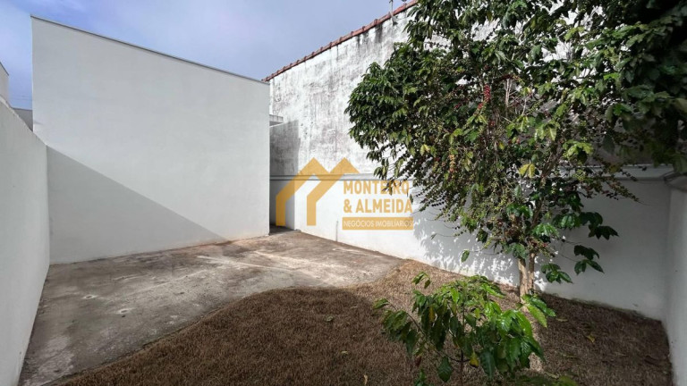 Imagem Casa com 2 Quartos à Venda, 60 m² em Jardim Monte Santo - Itapetininga
