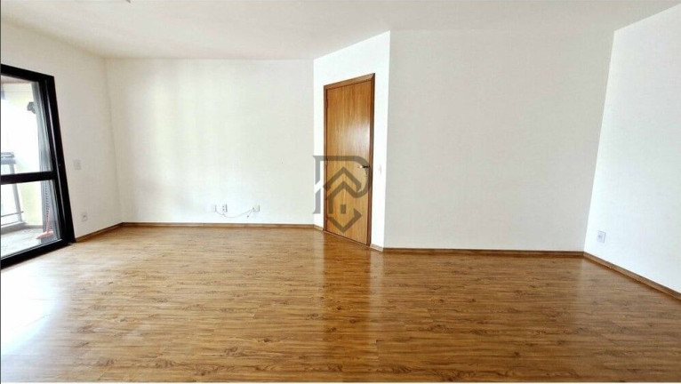 Imagem Apartamento com 4 Quartos à Venda, 129 m² em Brooklin Paulista - São Paulo