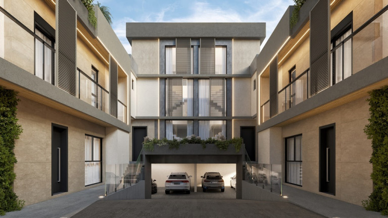 Imagem Casa de Condomínio com 3 Quartos à Venda, 257 m² em Seminário - Curitiba