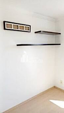 Imagem Apartamento com 2 Quartos à Venda, 54 m² em Jardim Nova Europa - Campinas
