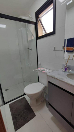Imagem Apartamento com 2 Quartos à Venda, 68 m² em Canto Do Forte - Praia Grande