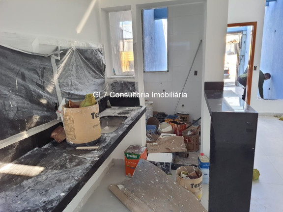 Imagem Casa com 2 Quartos à Venda,  em Jardim Colonial - Indaiatuba