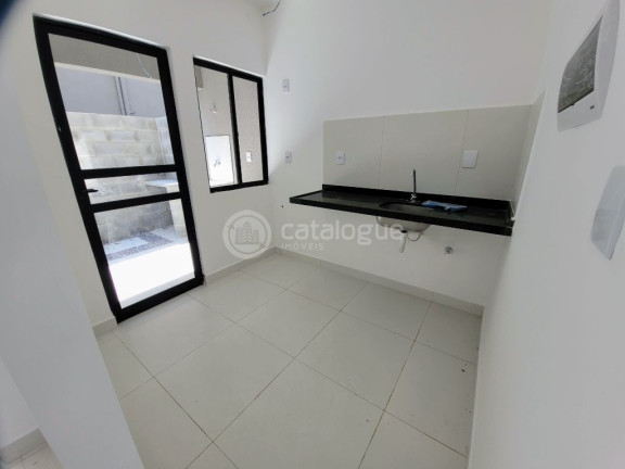 Imagem Casa de Condomínio com 3 Quartos à Venda, 132 m² em Parque Das árvores - Parnamirim