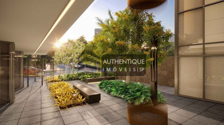 Imagem Apartamento com 4 Quartos à Venda, 147 m² em Vila Clementino - São Paulo Imagem Apartamento com 4 Quartos à Venda, 147 m² em Vila Clementino - São Paulo