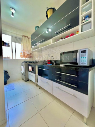 Imagem Apartamento com 2 Quartos à Venda, 64 m² em Areias - São José