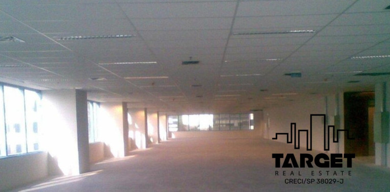 Imagem Imóvel para Alugar, 1.480 m² em Chácara Itaim - São Paulo Imagem Imóvel para Alugar, 1.480 m² em Chácara Itaim - São Paulo
