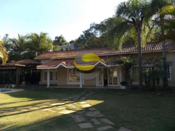 Imagem Casa com 4 Quartos à Venda, 700 m² em Granja Viana - Cotia Imagem Casa com 4 Quartos à Venda, 700 m² em Granja Viana - Cotia