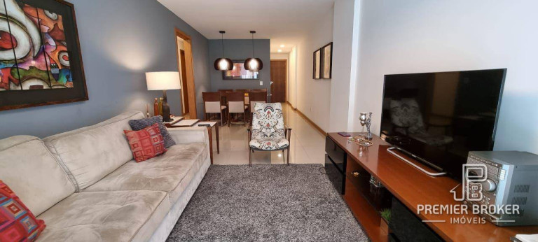 Imagem Apartamento com 4 Quartos à Venda, 140 m² em Várzea - Teresópolis Imagem Apartamento com 4 Quartos à Venda, 140 m² em Várzea - Teresópolis