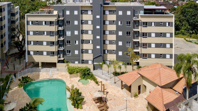Imagem Apartamento à Venda, 126 m² em Estufa Ii - Ubatuba Imagem Apartamento à Venda, 126 m² em Estufa Ii - Ubatuba