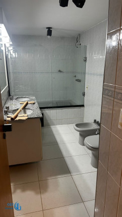 Apartamento com 3 Quartos para Alugar, 165 m² em Alphaville Industrial - Barueri