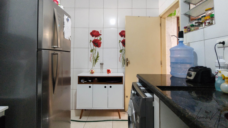 Imagem Apartamento com 3 Quartos à Venda, 70 m² em Pau Amarelo - Paulista
