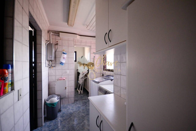 Imagem Apartamento com 4 Quartos à Venda, 126 m² em Vila Santo Estéfano - São Paulo