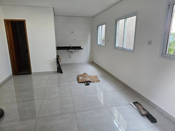 Imagem Apartamento com 2 Quartos à Venda, em Parque Das Paineiras - São Paulo Imagem Apartamento com 2 Quartos à Venda, em Parque Das Paineiras - São Paulo