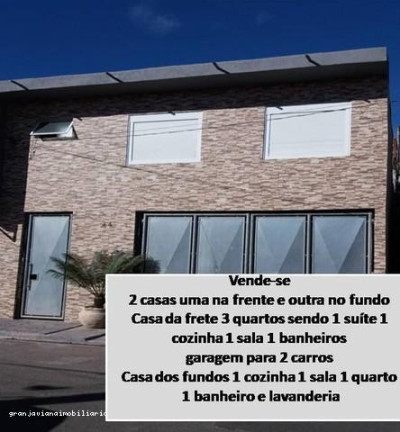 Imagem Casa à Venda, em Centro Cotia - Cotia Imagem Casa à Venda, em Centro Cotia - Cotia