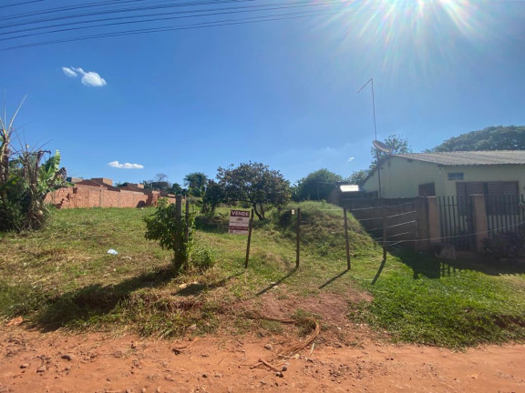 Terreno à Venda, 480 m² em Jardim Colúmbia - Campo Grande