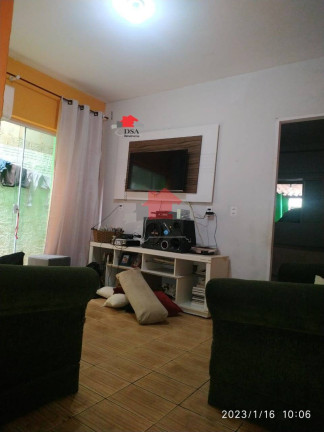 Imagem Casa com 2 Quartos à Venda, 125 m² em Jardim Nova Hortolândia Ii - Hortolândia