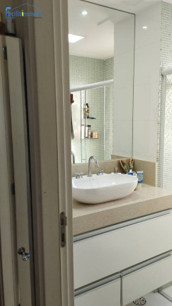 Imagem Apartamento com 3 Quartos à Venda, 103 m² em Jardim Do Mar - São Bernardo Do Campo Imagem Apartamento com 3 Quartos à Venda, 103 m² em Jardim Do Mar - São Bernardo Do Campo