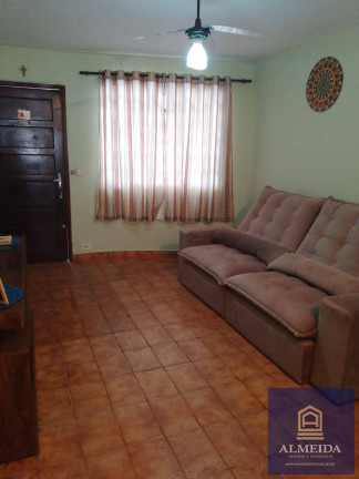 Imagem Sobrado com 2 Quartos à Venda, 95 m² em Jardim Ana Maria - São Paulo