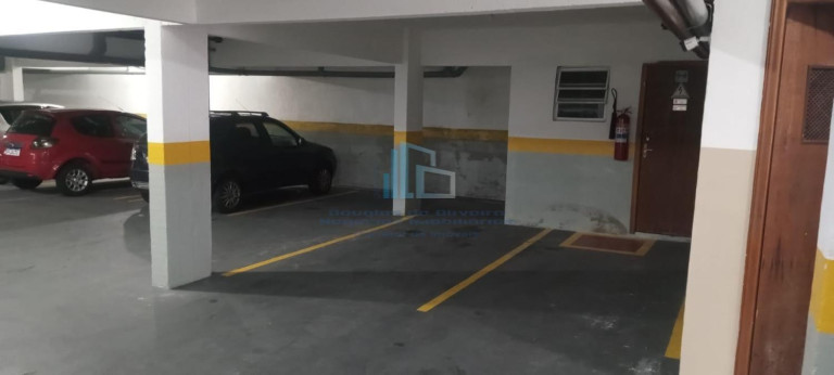 Imagem Kitnet à Venda, 24 m² em Ocian - Praia Grande