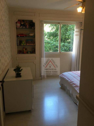 Imagem Apartamento com 4 Quartos à Venda, 326 m² em Itaim Bibi - São Paulo Imagem Apartamento com 4 Quartos à Venda, 326 m² em Itaim Bibi - São Paulo