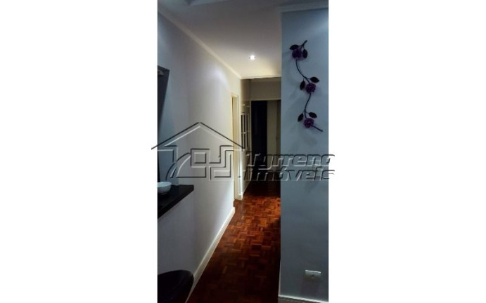 Imagem Apartamento com 3 Quartos à Venda, 70 m² em Jardim Satélite - São José Dos Campos Imagem Apartamento com 3 Quartos à Venda, 70 m² em Jardim Satélite - São José Dos Campos