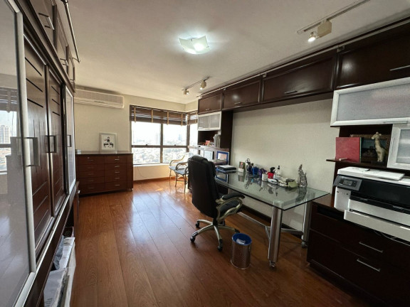 Imagem Imóvel com 5 Quartos à Venda, 374 m² em Jardim Vila Mariana - São Paulo