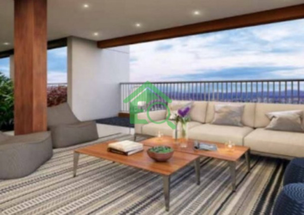 Imagem Apartamento com 1 Quarto à Venda, 21 m² em República - São Paulo Imagem Apartamento com 1 Quarto à Venda, 21 m² em República - São Paulo
