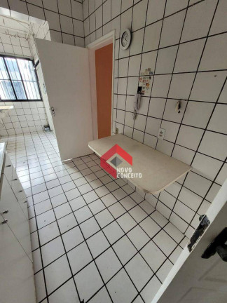 Imagem Apartamento com 3 Quartos à Venda, 108 m² em Cocó - Fortaleza