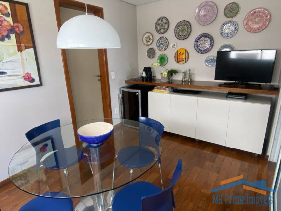 Imagem Apartamento com 3 Quartos à Venda, 200 m² em Indianópolis - São Paulo Imagem Apartamento com 3 Quartos à Venda, 200 m² em Indianópolis - São Paulo