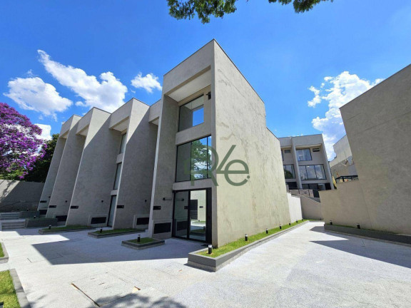 Casa com 2 Quartos à Venda, 125 m² em Granja Viana - Cotia