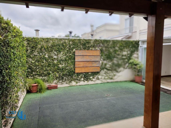 Sobrado com 4 Quartos à Venda, 180 m² em Tamboré - Santana De Parnaíba