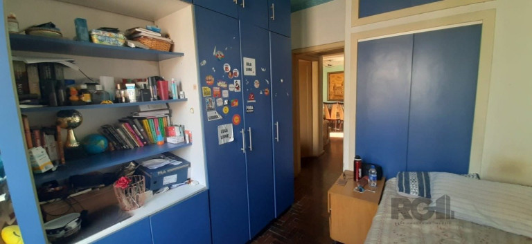 Imagem Apartamento com 3 Quartos à Venda, 100 m² em Centro Histórico - Porto Alegre