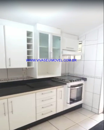 Imagem Casa com 2 Quartos à Venda,  em Parque São Lourenço - Indaiatuba