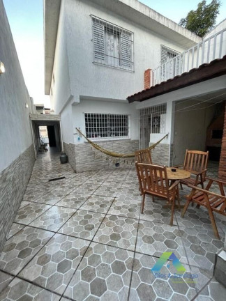 Imagem Sobrado com 3 Quartos à Venda, 200 m² em Vila Das Mercês - São Paulo Imagem Sobrado com 3 Quartos à Venda, 200 m² em Vila Das Mercês - São Paulo