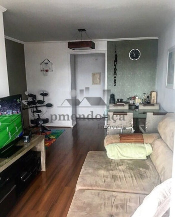 Imagem Apartamento com 3 Quartos à Venda, 72 m² em Alto Da Lapa - São Paulo Imagem Apartamento com 3 Quartos à Venda, 72 m² em Alto Da Lapa - São Paulo