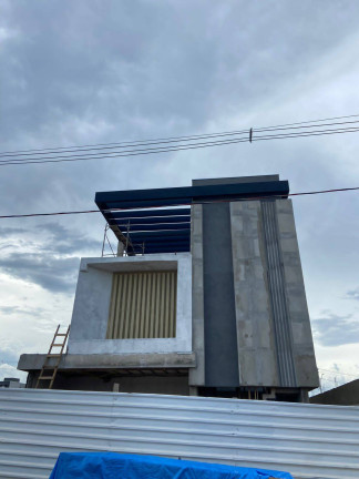 Imagem Casa de Condomínio à Venda, em Ribeirão Do Lipa - Cuiabá Imagem Casa de Condomínio à Venda, em Ribeirão Do Lipa - Cuiabá