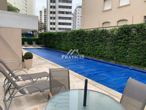 Imagem Apartamento com 5 Quartos à Venda, 307 m² em Paraíso - São Paulo