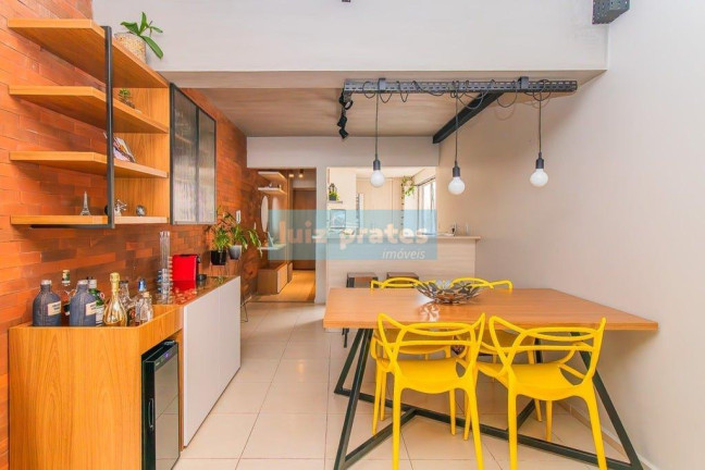 Imagem Apartamento com 2 Quartos à Venda, 78 m² em Bela Vista - Porto Alegre