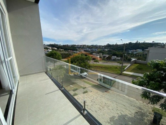Imagem Casa de Condomínio com 4 Quartos à Venda, 390 m² em Condomínio Residencial E Comercial Fazenda Santa Petronilla - Bragança Paulista