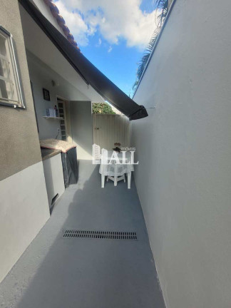 Imagem Casa com 3 Quartos à Venda, 90 m² em Jardim Santa Rosa Ii - São José Do Rio Preto Imagem Casa com 3 Quartos à Venda, 90 m² em Jardim Santa Rosa Ii - São José Do Rio Preto