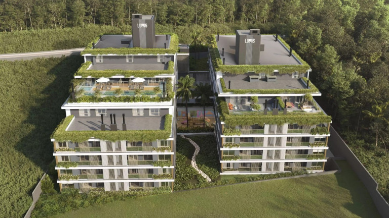 Imagem Apartamento com 2 Quartos à Venda, 125 m² em Cacupé - Florianópolis