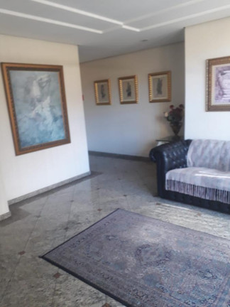 Imagem Apartamento com 3 Quartos à Venda, 94 m² em Vila Santo Estéfano - São Paulo Imagem Apartamento com 3 Quartos à Venda, 94 m² em Vila Santo Estéfano - São Paulo