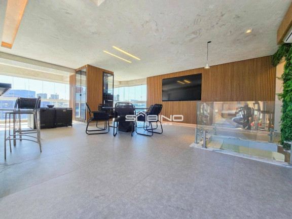 Imagem Cobertura com 3 Quartos à Venda, 172 m² em Riviera De São Lourenço - Bertioga