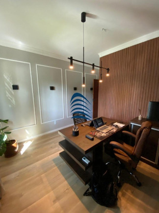 Imagem Casa com 5 Quartos à Venda, 280 m² em Alphaville Litoral Norte 1 - Camaçari