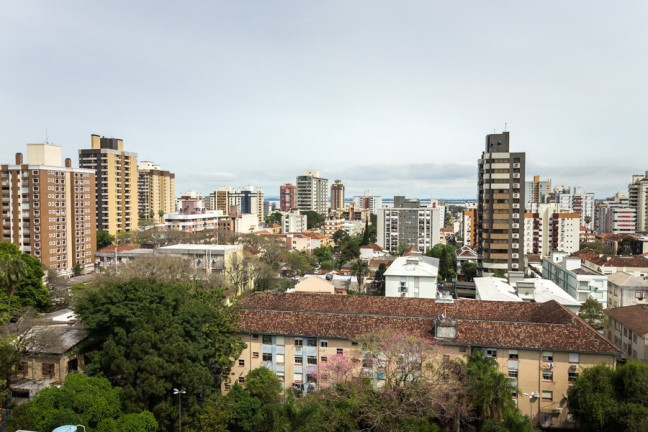 Imagem Apartamento com 2 Quartos à Venda, 70 m² em Menino Deus - Porto Alegre