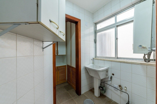Imagem Cobertura com 2 Quartos à Venda, 135 m² em Mont Serrat - Porto Alegre Imagem Cobertura com 2 Quartos à Venda, 135 m² em Mont Serrat - Porto Alegre