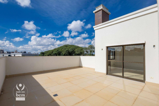 Imagem Cobertura com 3 Quartos à Venda, 142 m² em água Verde - Curitiba