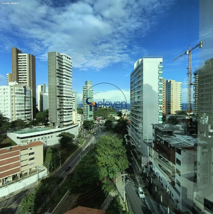 Apartamento com 1 Quarto à Venda, 60 m² em Barra - Salvador