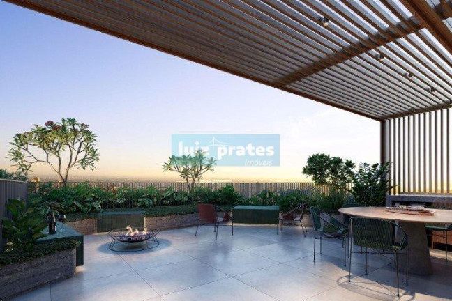 Imagem Apartamento com 2 Quartos à Venda, 81 m² em Auxiliadora - Porto Alegre